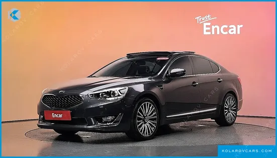 KIA K7 3.0 GDI PRESTIGE SPECIA