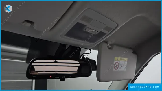 HYUNDAI CASPER VAN