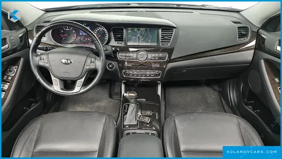 KIA K7 2.4 GDI PRESTIGE SPECIA