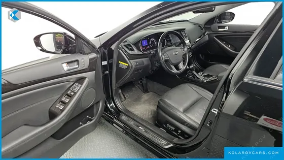 KIA K7 2.4 GDI PRESTIGE SPECIA