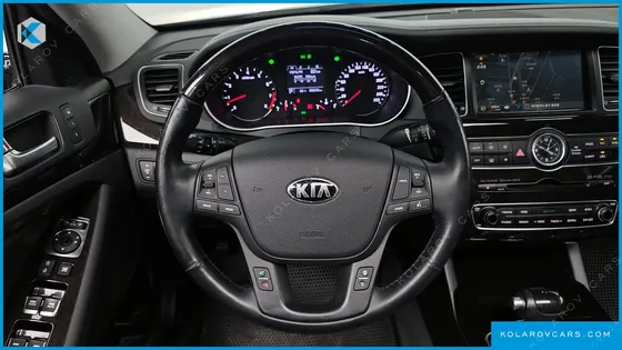 KIA K7 2.4 GDI PRESTIGE SPECIA