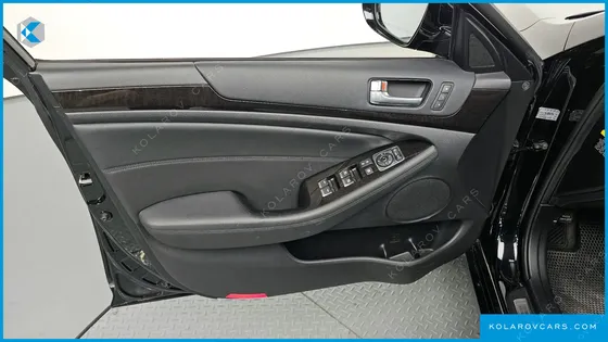 KIA K7 2.4 GDI PRESTIGE SPECIA
