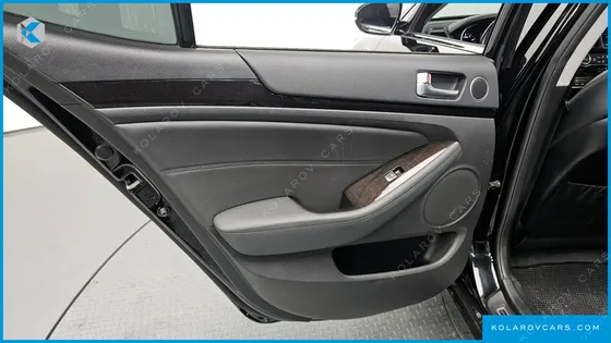 KIA K7 2.4 GDI PRESTIGE SPECIA