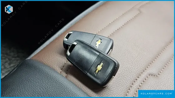 CHEVROLET (GM DAEWOO) ORLANDO LPG LT