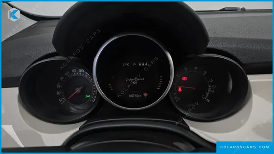FIAT 500X 2.4 POP STAR