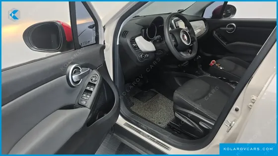 FIAT 500X 2.4 POP STAR