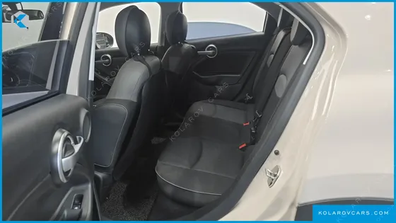 FIAT 500X 2.4 POP STAR