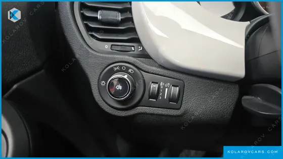 FIAT 500X 2.4 POP STAR