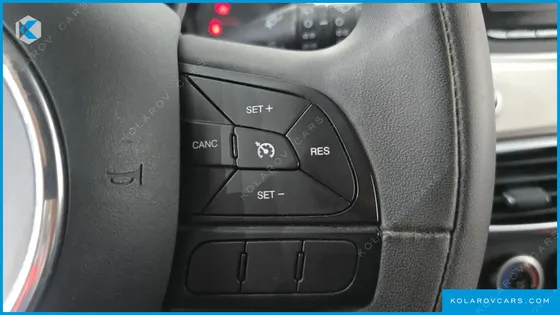 FIAT 500X 2.4 POP STAR