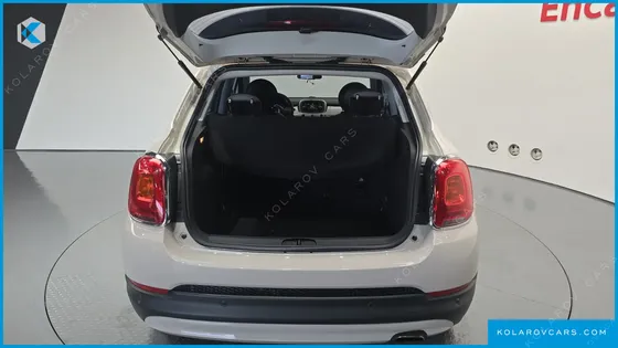 FIAT 500X 2.4 POP STAR