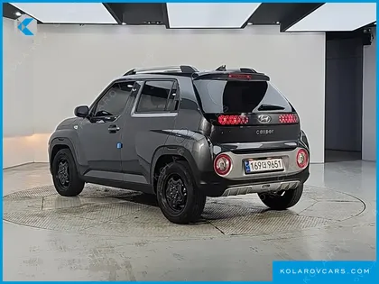 HYUNDAI CASPER TURBO THE ESSENTIAL