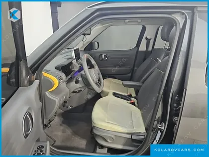 HYUNDAI CASPER TURBO THE ESSENTIAL