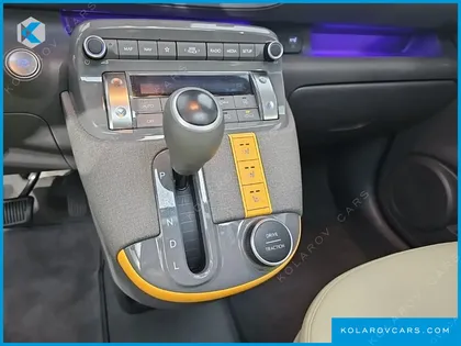HYUNDAI CASPER TURBO THE ESSENTIAL