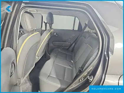 HYUNDAI CASPER TURBO THE ESSENTIAL