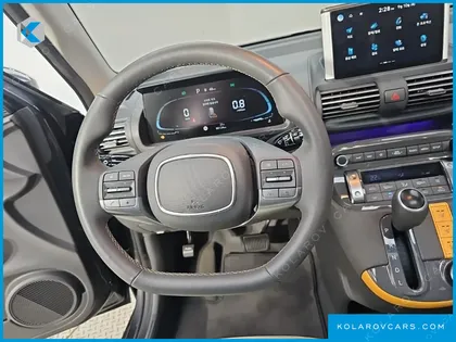 HYUNDAI CASPER TURBO THE ESSENTIAL