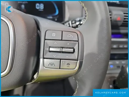 HYUNDAI CASPER TURBO THE ESSENTIAL