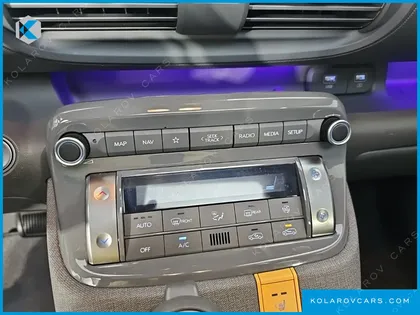 HYUNDAI CASPER TURBO THE ESSENTIAL