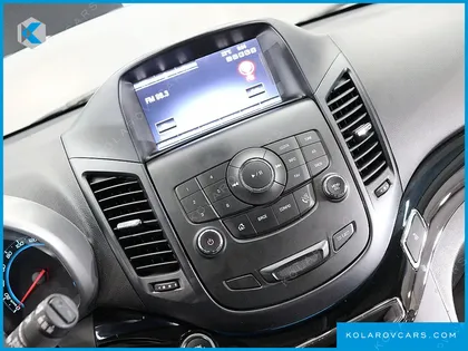 CHEVROLET (GM DAEWOO) ORLANDO 1.6 DIESEL PERFECT BLACK
