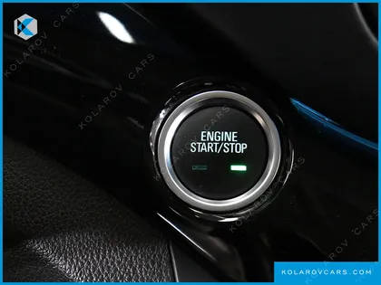 CHEVROLET (GM DAEWOO) ORLANDO 1.6 DIESEL PERFECT BLACK