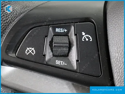 CHEVROLET (GM DAEWOO) ORLANDO 1.6 DIESEL PERFECT BLACK