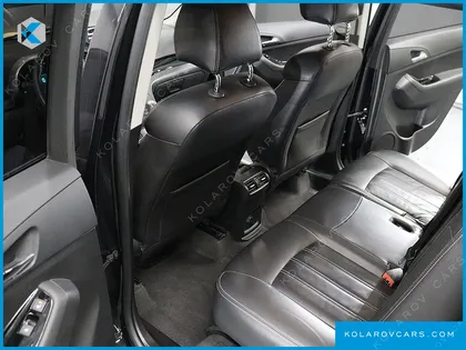 CHEVROLET (GM DAEWOO) ORLANDO 1.6 DIESEL PERFECT BLACK