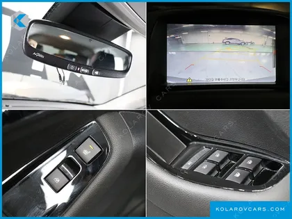 CHEVROLET (GM DAEWOO) ORLANDO 1.6 DIESEL PERFECT BLACK