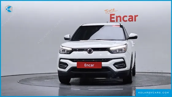 KGM - SSANGYONG TIVOLI GEARⅡ 2WD
