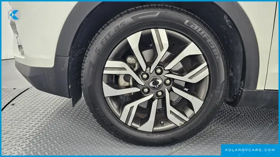 KGM - SSANGYONG TIVOLI GEARⅡ 2WD