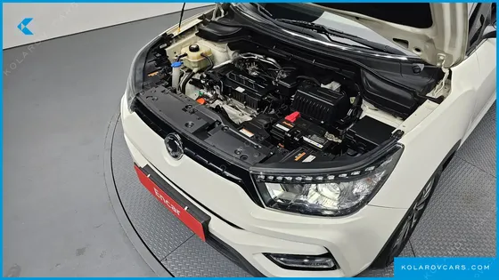 KGM - SSANGYONG TIVOLI GEARⅡ 2WD