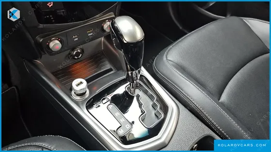 KGM - SSANGYONG TIVOLI GEARⅡ 2WD