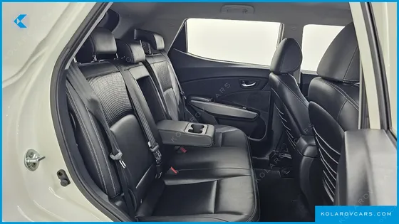 KGM - SSANGYONG TIVOLI GEARⅡ 2WD