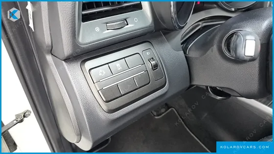 KGM - SSANGYONG TIVOLI GEARⅡ 2WD
