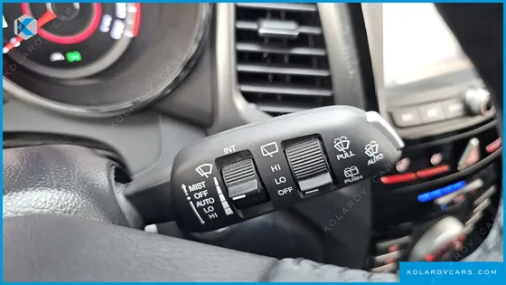 KGM - SSANGYONG TIVOLI GEARⅡ 2WD