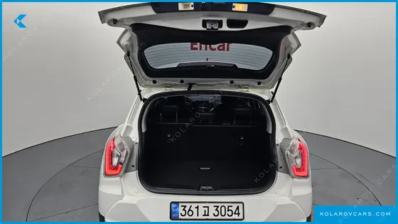 KGM - SSANGYONG TIVOLI GEARⅡ 2WD