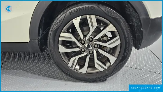 KGM - SSANGYONG TIVOLI GEARⅡ 2WD