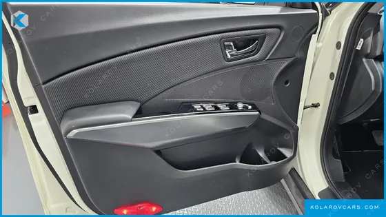 KGM - SSANGYONG TIVOLI GEARⅡ 2WD