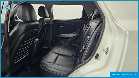 KGM - SSANGYONG TIVOLI GEARⅡ 2WD