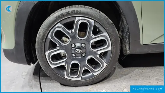 HYUNDAI CASPER INSPIRATION