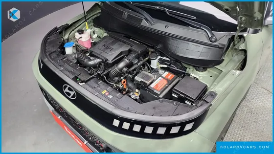 HYUNDAI CASPER INSPIRATION