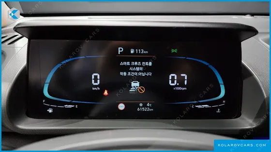 HYUNDAI CASPER INSPIRATION
