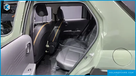 HYUNDAI CASPER INSPIRATION