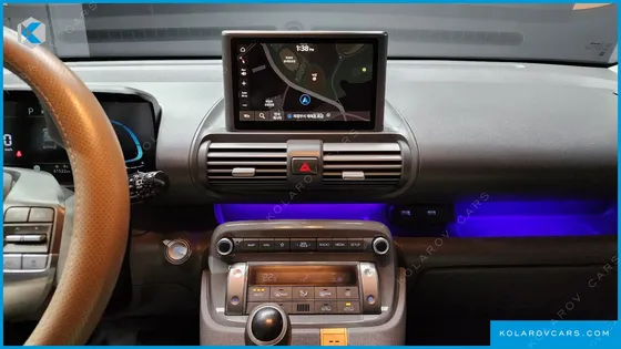 HYUNDAI CASPER INSPIRATION
