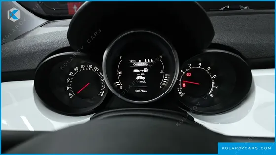 FIAT 500X 2.4 POP STAR