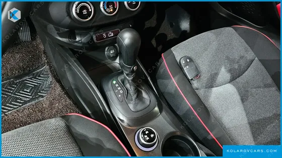 FIAT 500X 2.4 POP STAR