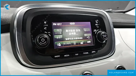 FIAT 500X 2.4 POP STAR