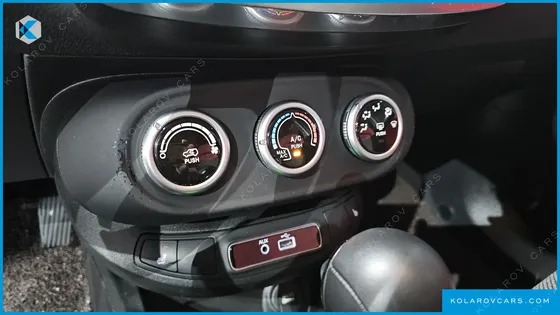 FIAT 500X 2.4 POP STAR