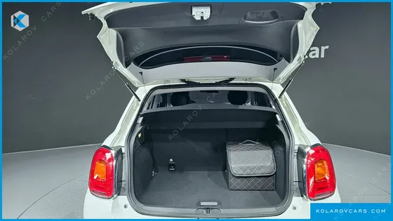 FIAT 500X 2.4 POP STAR