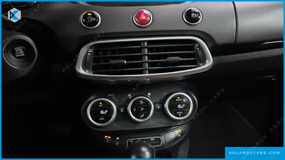 FIAT 500X 2.0 DIESEL CROSS PLUS AWD