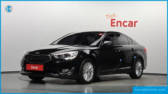 KIA K7 2.4 GDI PRESTIGE