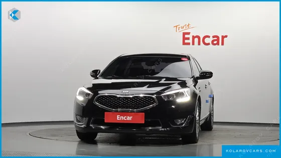 KIA K7 2.4 GDI PRESTIGE